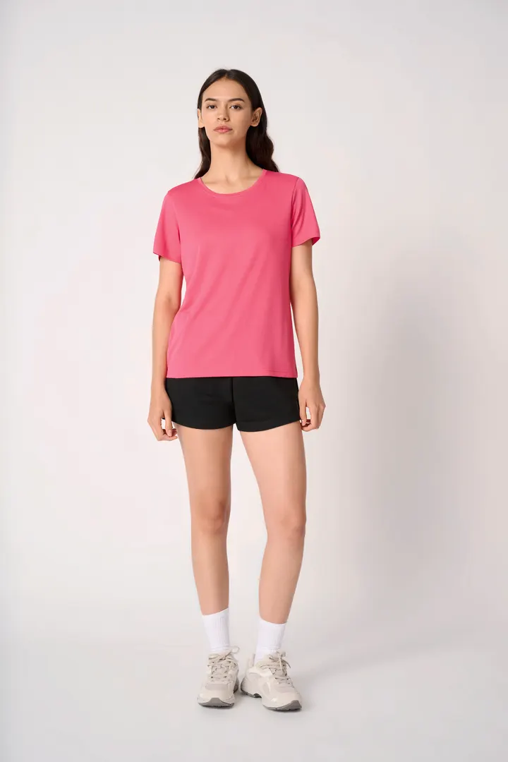 Mercury Damen Sport-T-Shirt 1