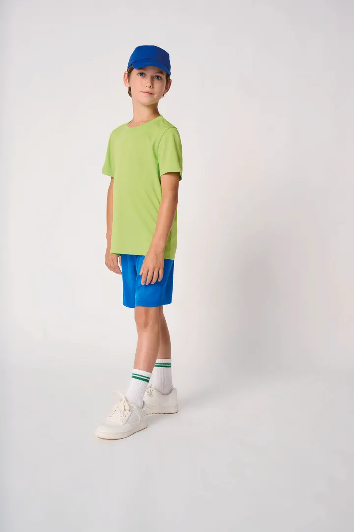 T-shirt sport enfant Mercury 2