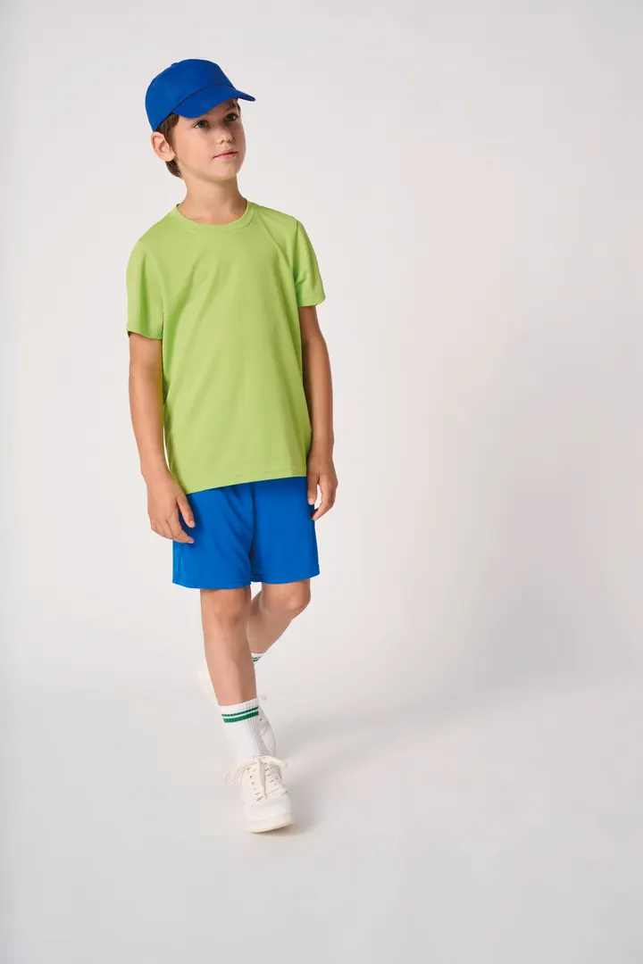 T-shirt sport enfant Mercury 3