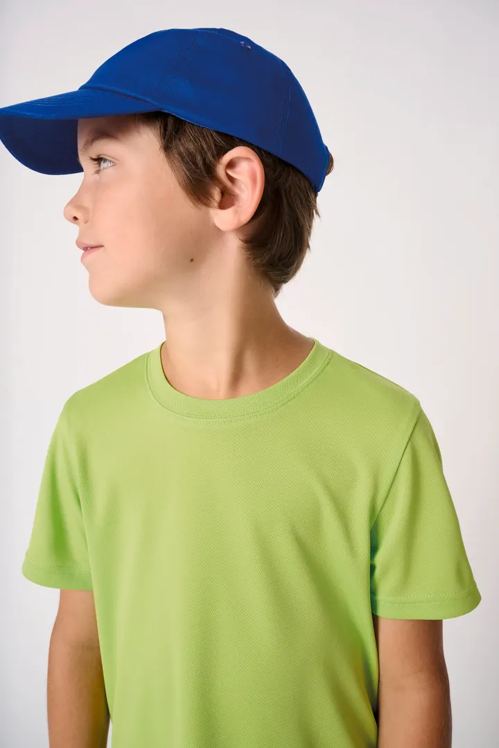 T-shirt sport enfant Mercury 5
