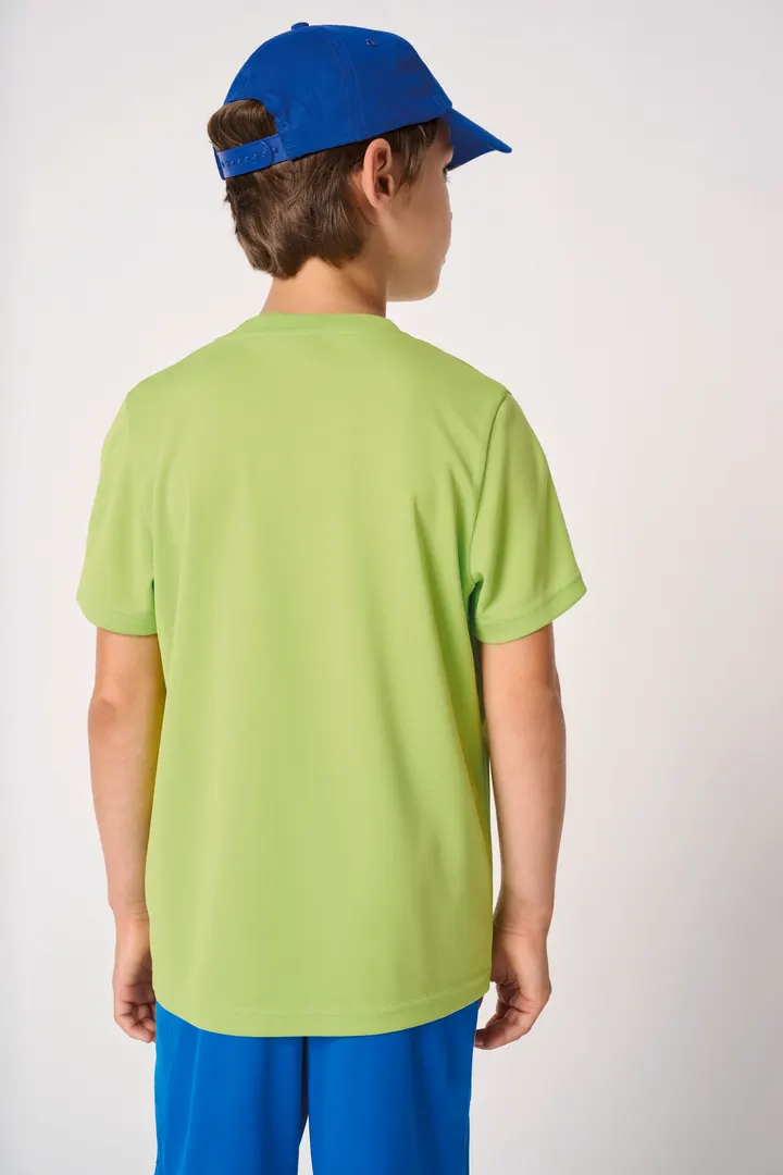 T-shirt sport enfant Mercury 6