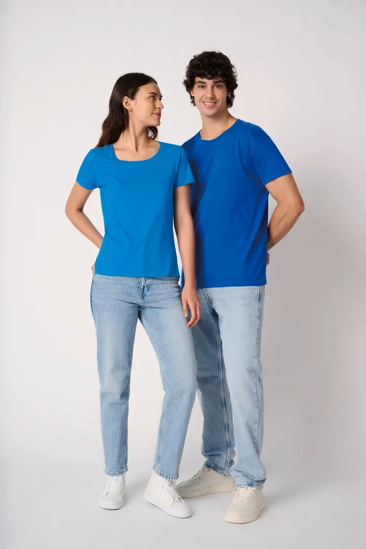 T-shirt homme iDeal150 7