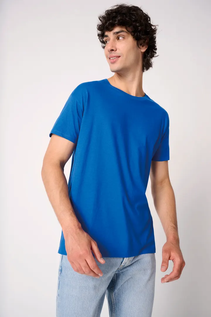 T-shirt homme iDeal150 2