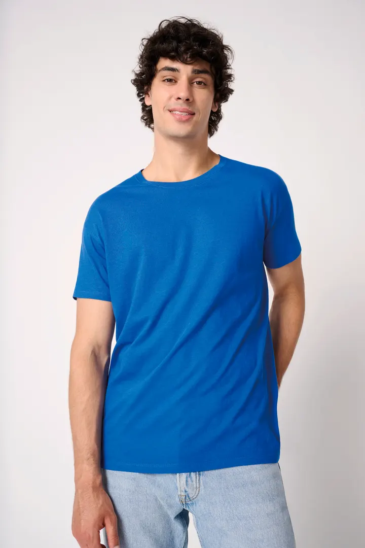 T-shirt homme iDeal150 3