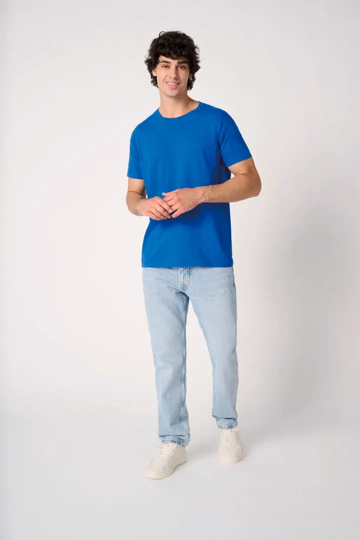 T-shirt homme iDeal150 1