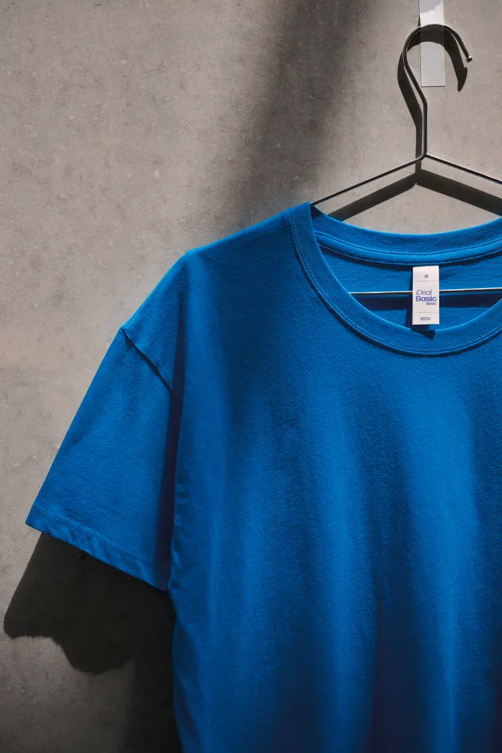 T-shirt homme iDeal150 10