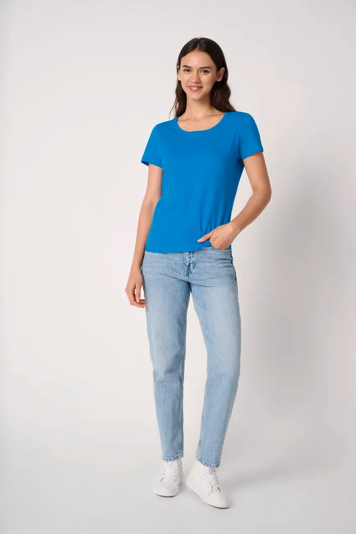 iDeal150 Damen T-Shirt 2