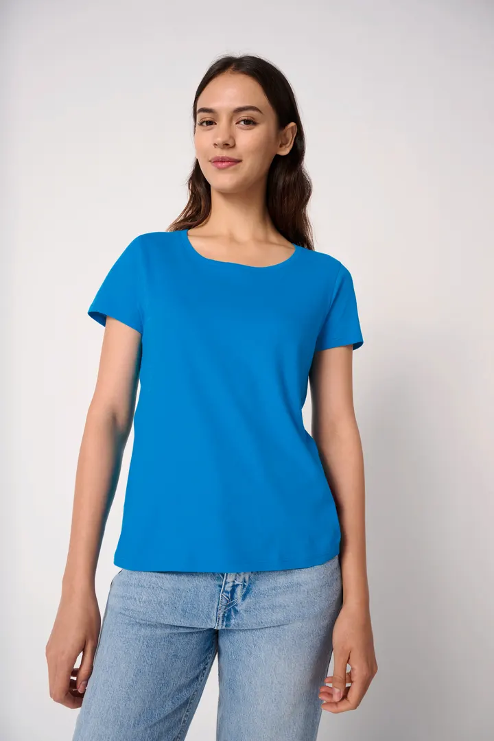 iDeal150 Damen T-Shirt 3