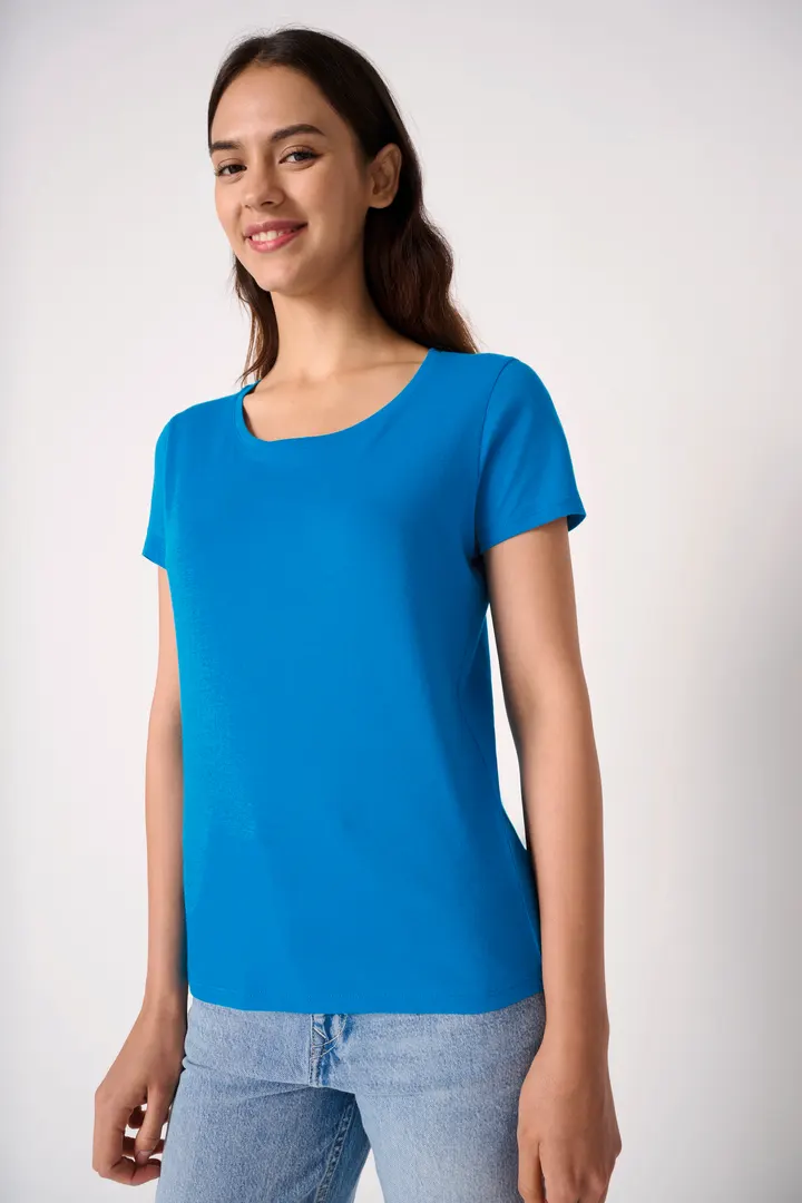 iDeal150 Damen T-Shirt 4