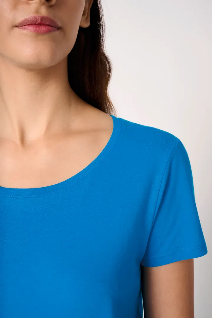 iDeal150 Damen T-Shirt 5