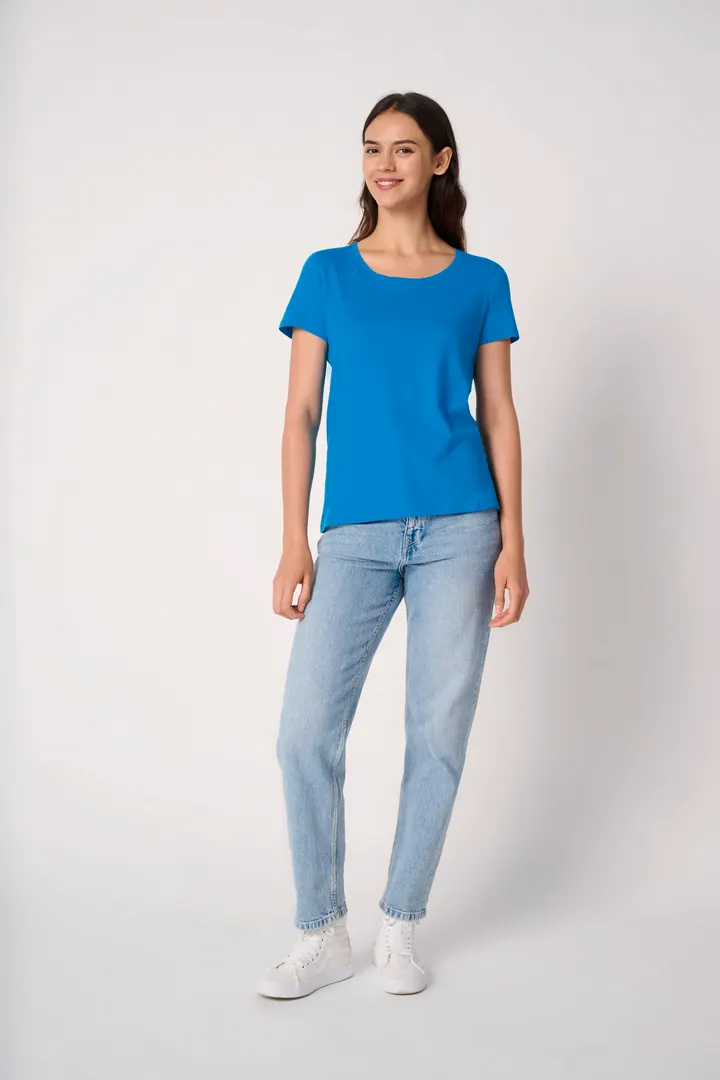 T-shirt femme iDeal150