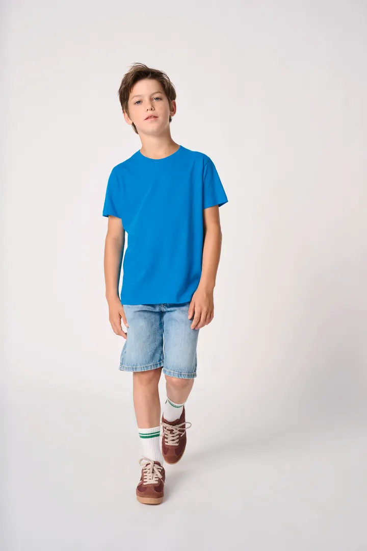 T-shirt enfant iDeal150 2
