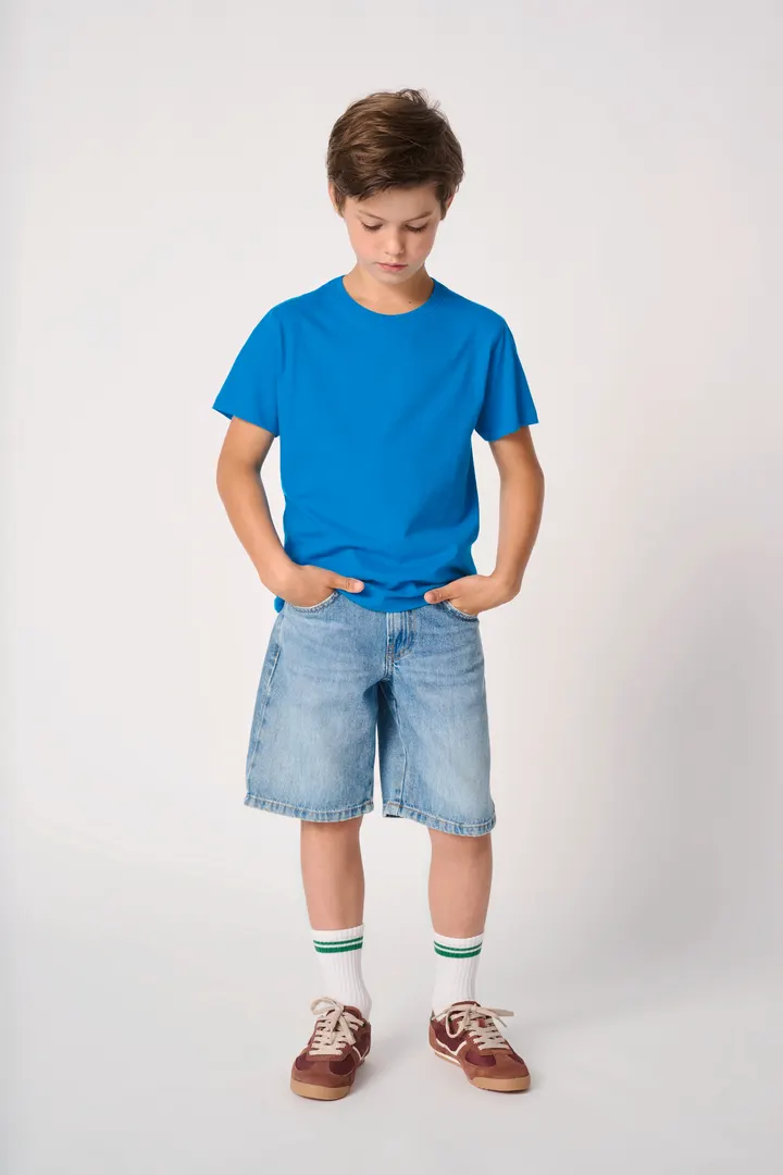 T-shirt enfant iDeal150 3