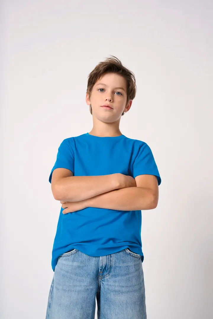 T-shirt enfant iDeal150 4