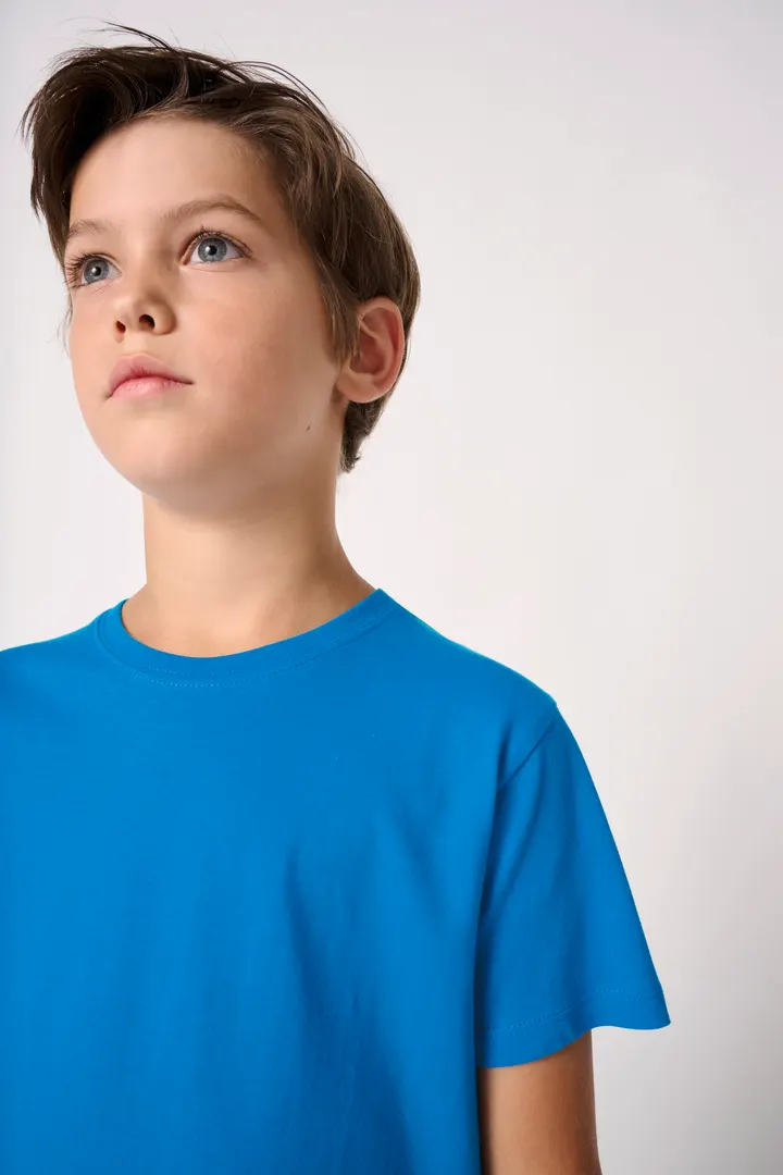 T-shirt enfant iDeal150 5