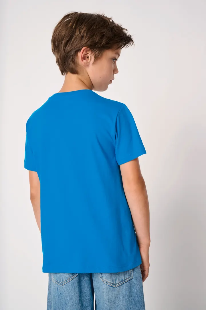 T-shirt enfant iDeal150 6
