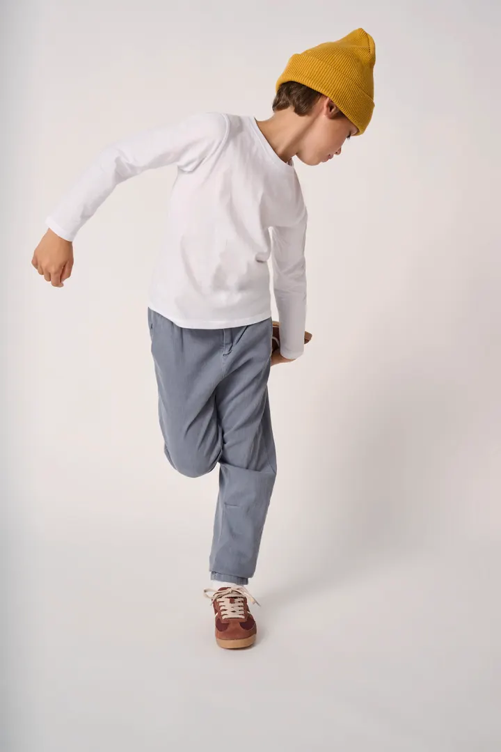 iDeal150 Kinder LSL T-Shirt 2