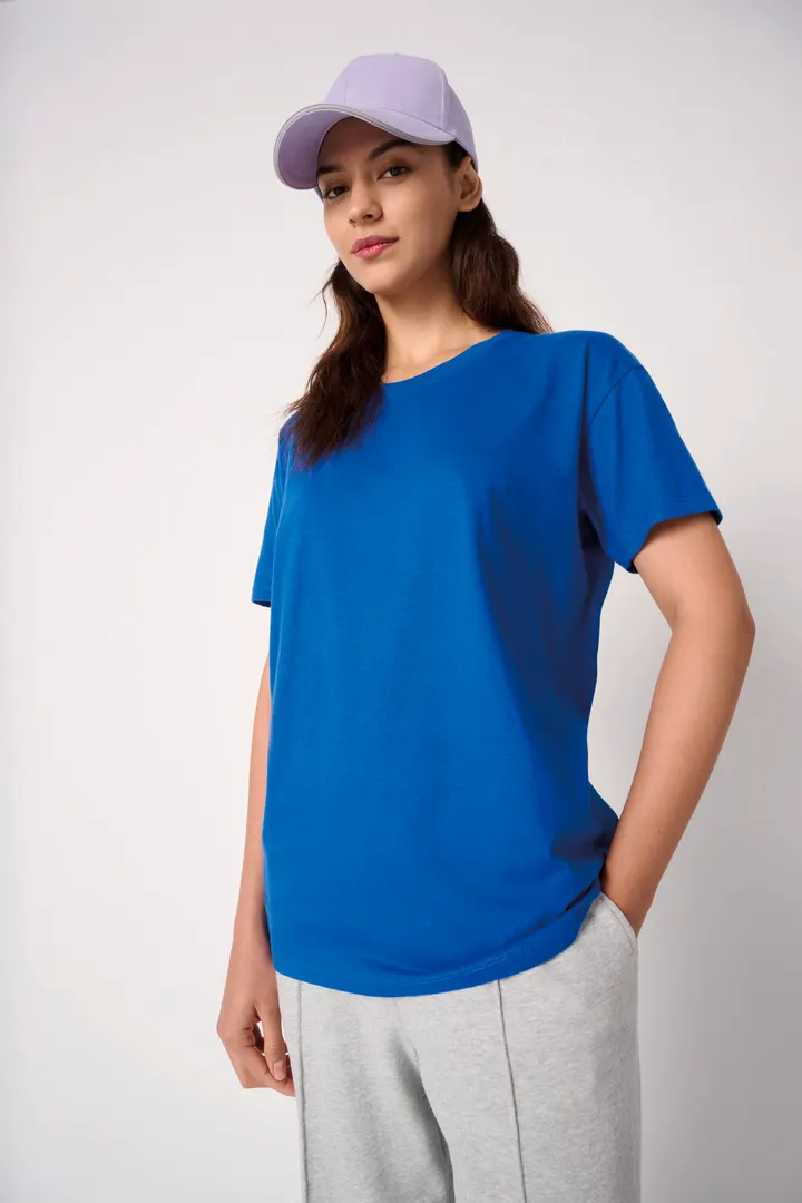 T-shirt unisexe iDeal170 22