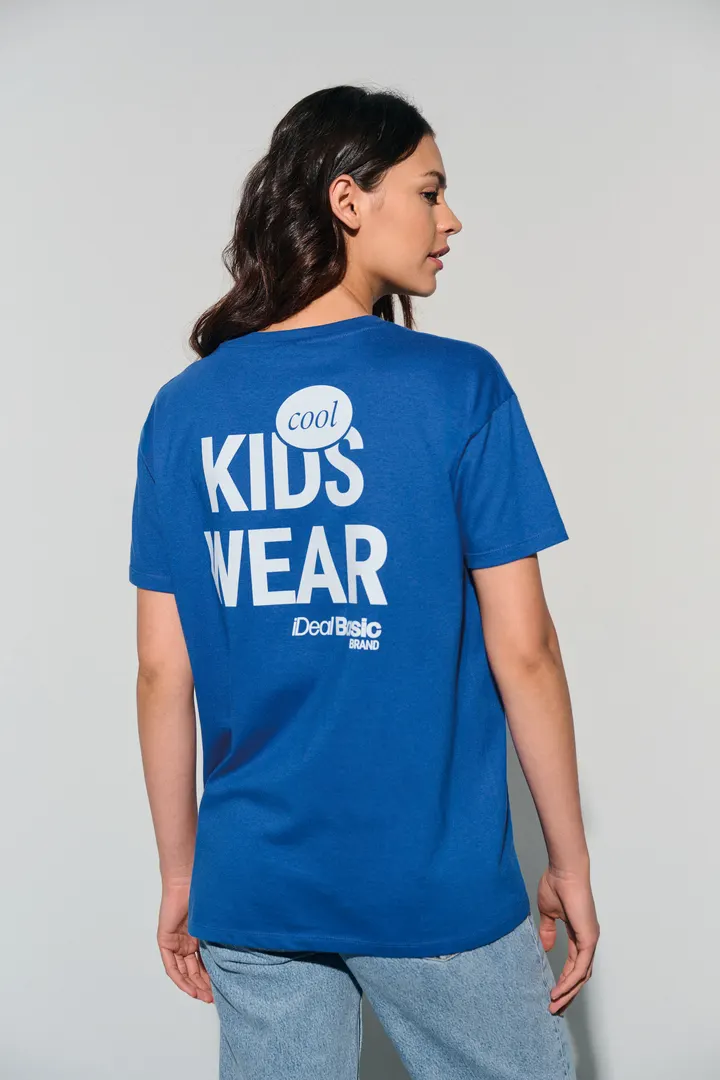 T-shirt unisexe iDeal170 19