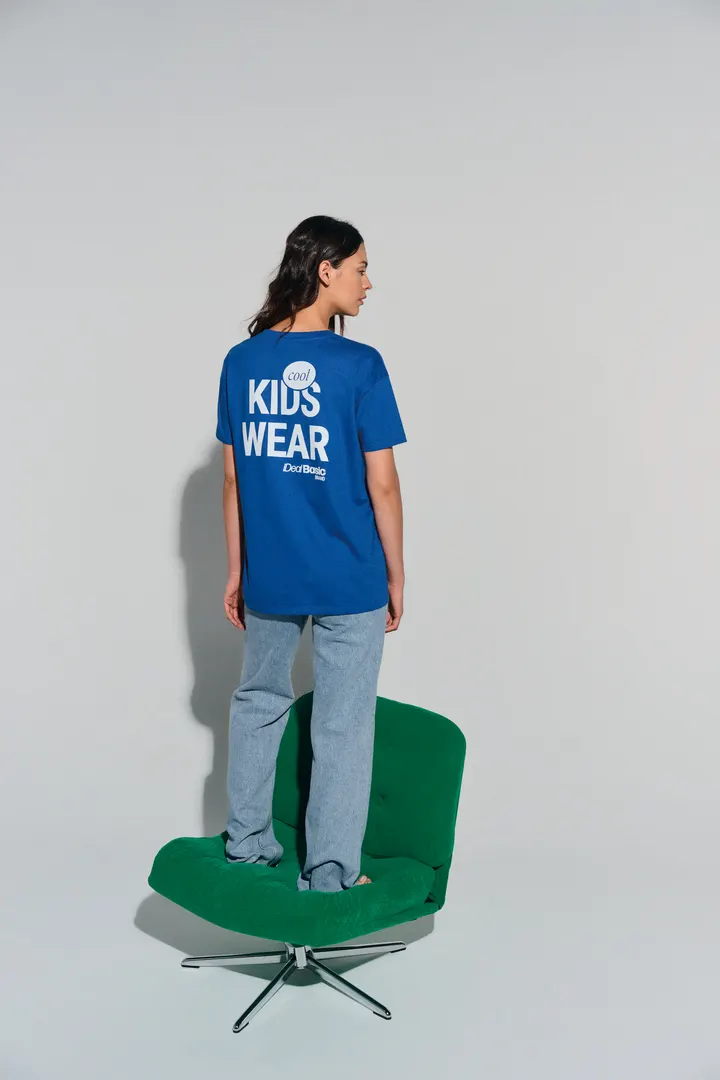 T-shirt unisexe iDeal170 20
