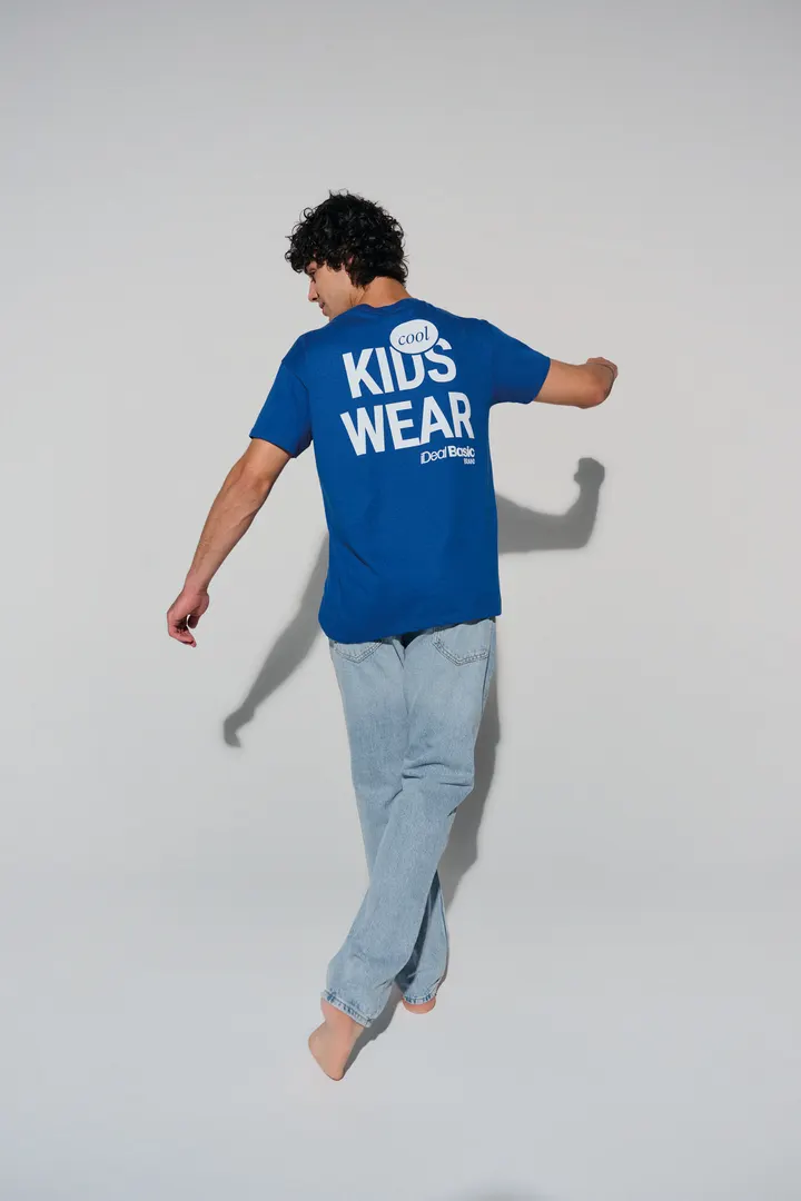 T-shirt unisexe iDeal170 21
