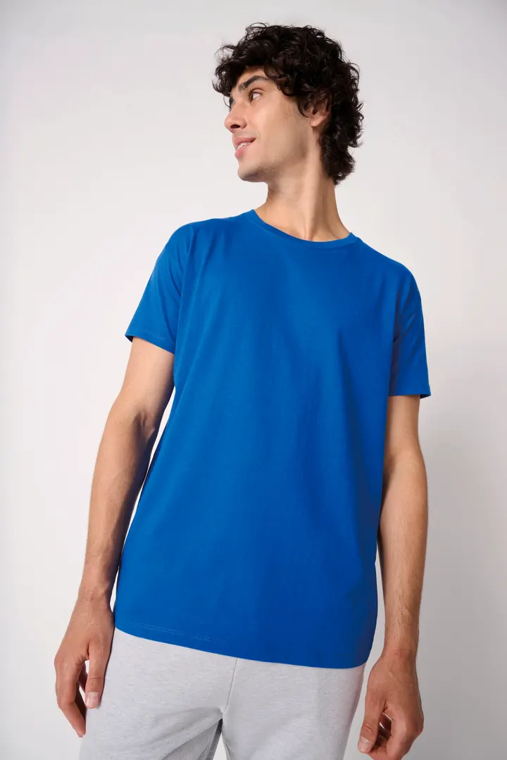 T-shirt unisexe iDeal170 28