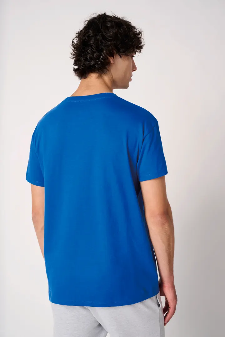 T-shirt unisexe iDeal170 4