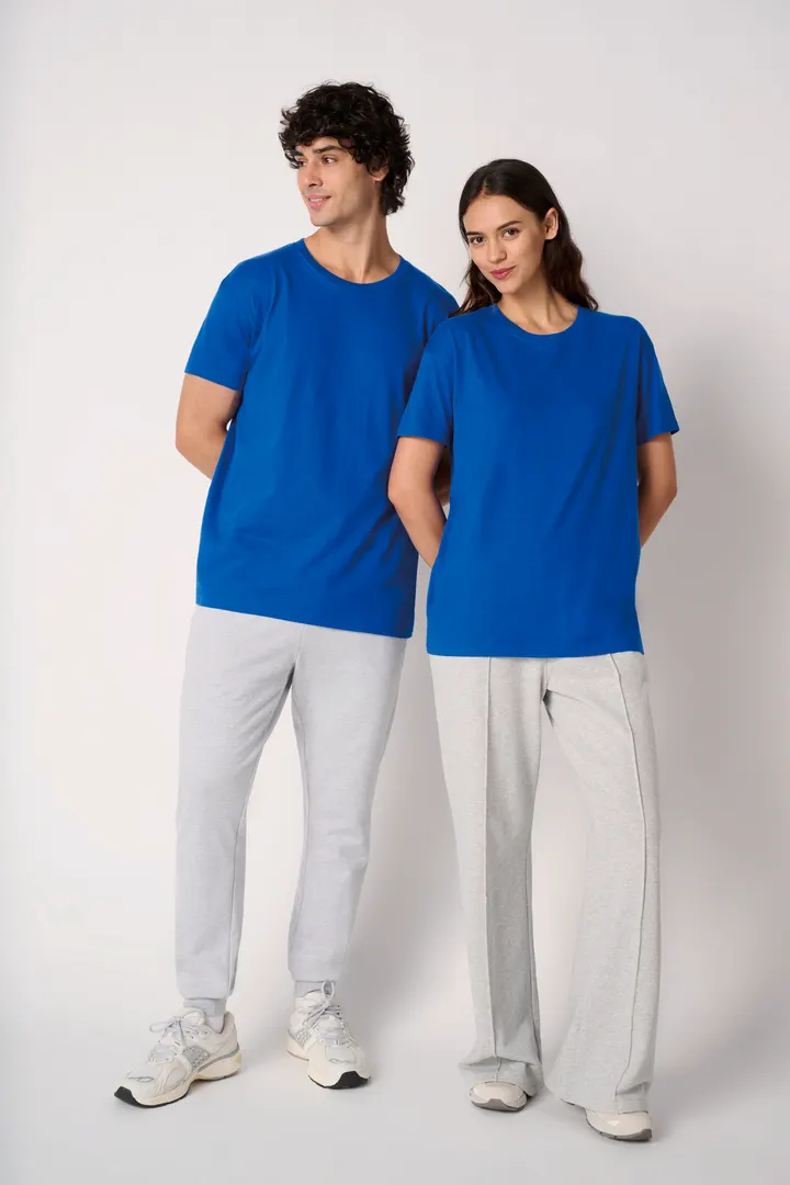 T-shirt unisexe iDeal170 3