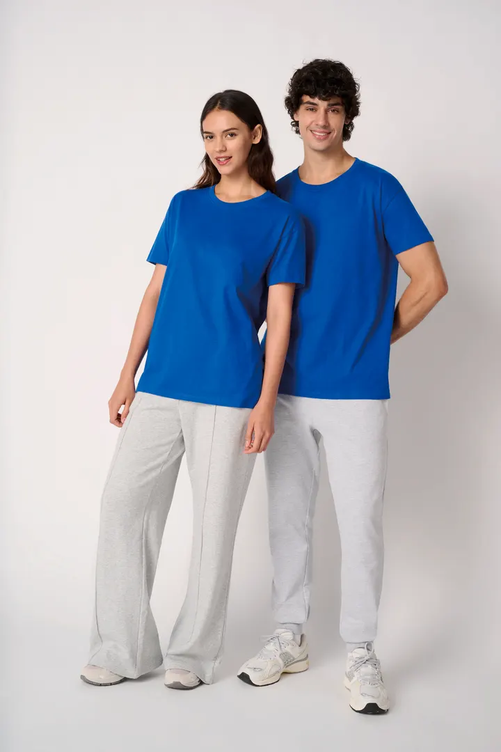 T-shirt unisexe iDeal170 5