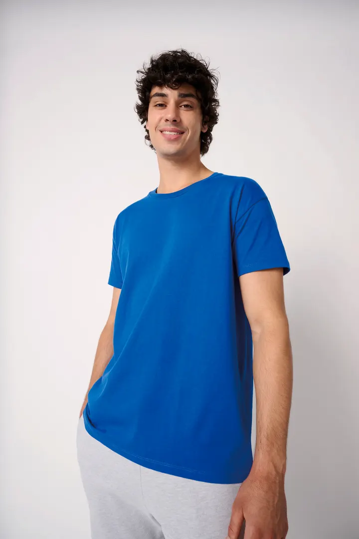 T-shirt unisexe iDeal170 7