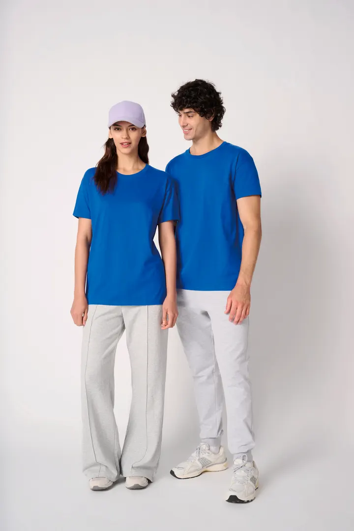 T-shirt unisexe iDeal170 13