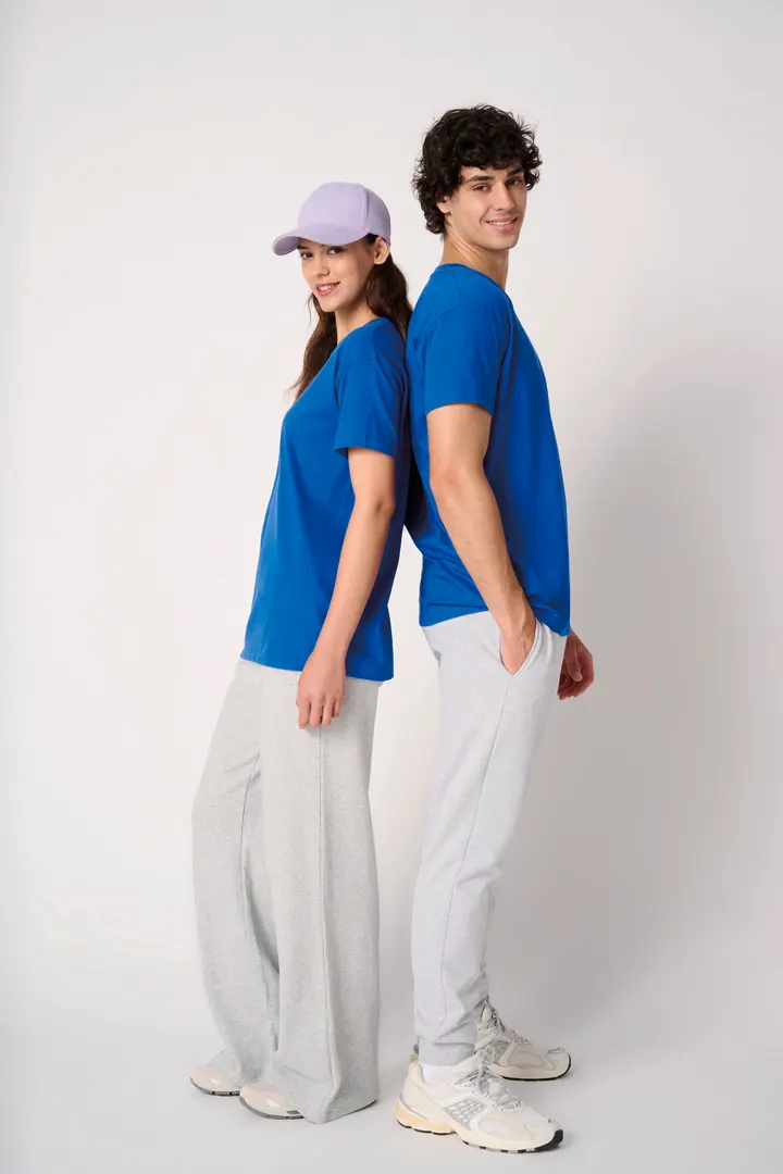 T-shirt unisexe iDeal170 15