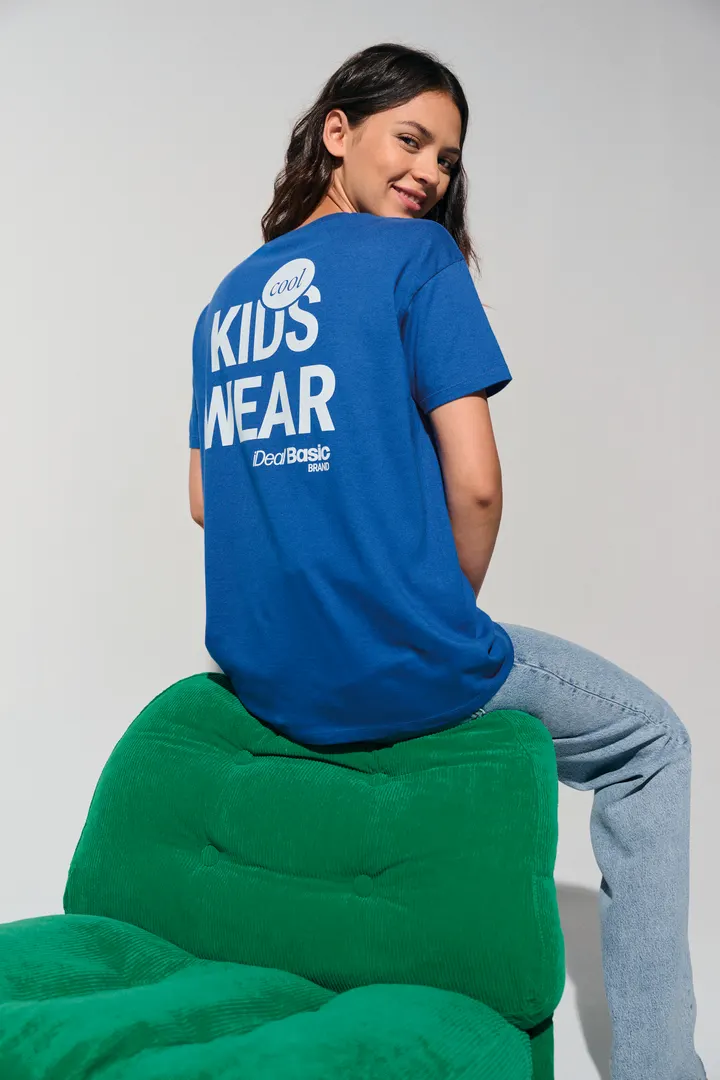 T-shirt unisexe iDeal170 16