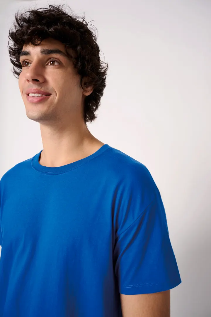 T-shirt unisexe iDeal170 2