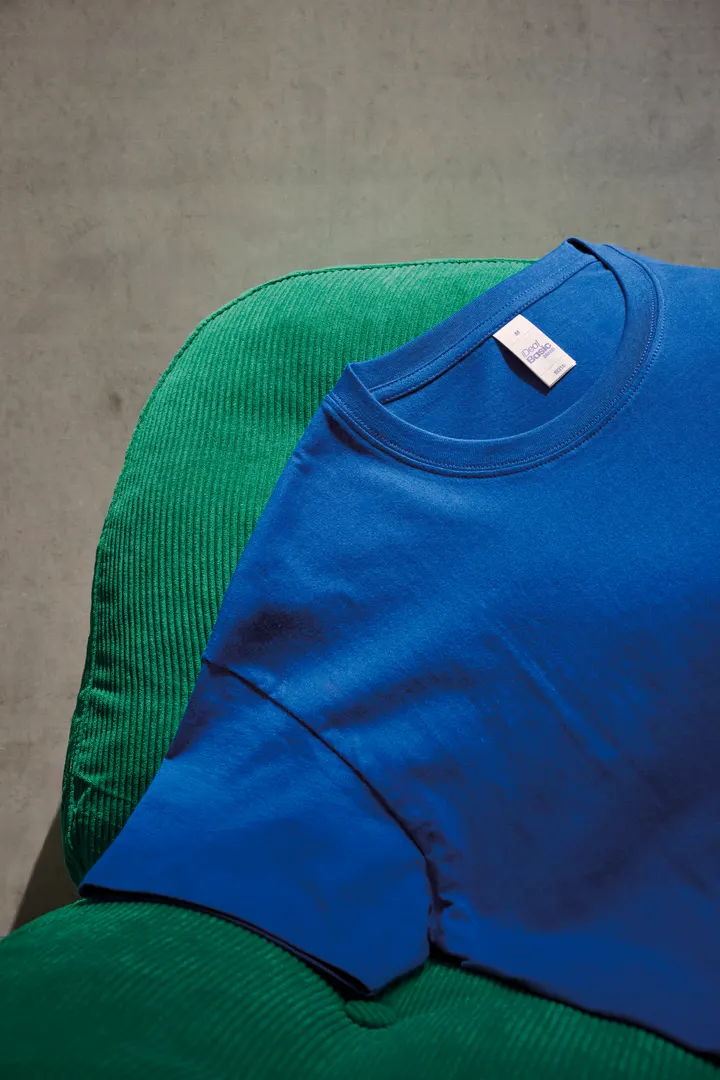 T-shirt unisexe iDeal170 30