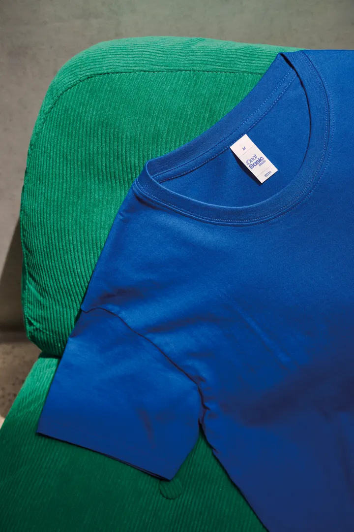 T-shirt unisexe iDeal170 29