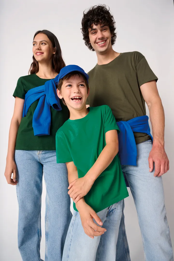 T-shirt enfant iDeal190 11