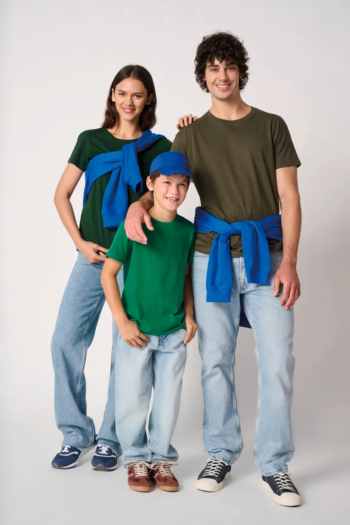 T-shirt enfant iDeal190 10