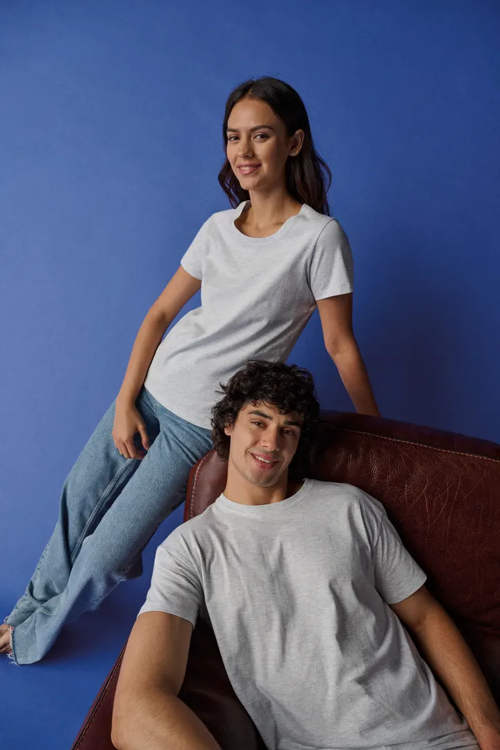 iDeal190 Damen T-Shirt 19