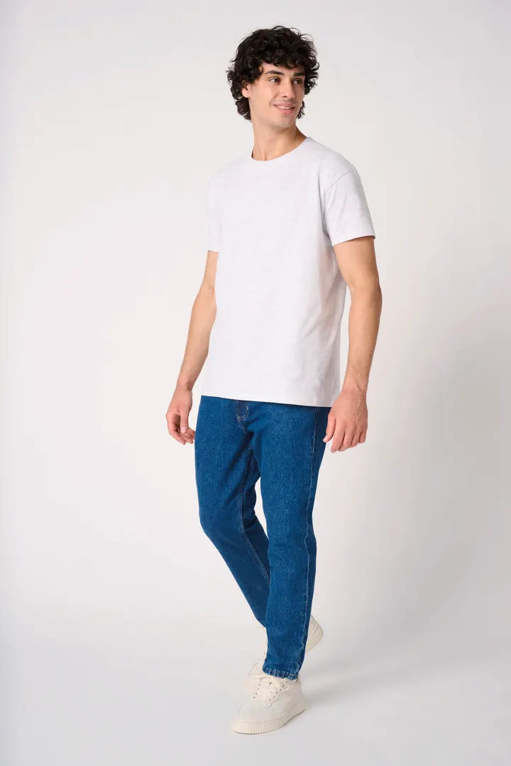 T-shirt homme iDeal190 2