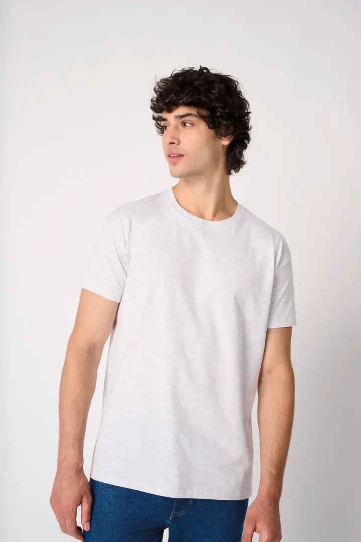 T-shirt homme iDeal190 3