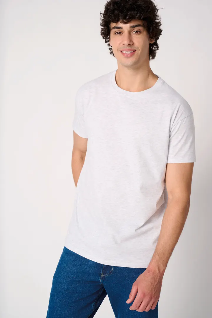 T-shirt homme iDeal190 4