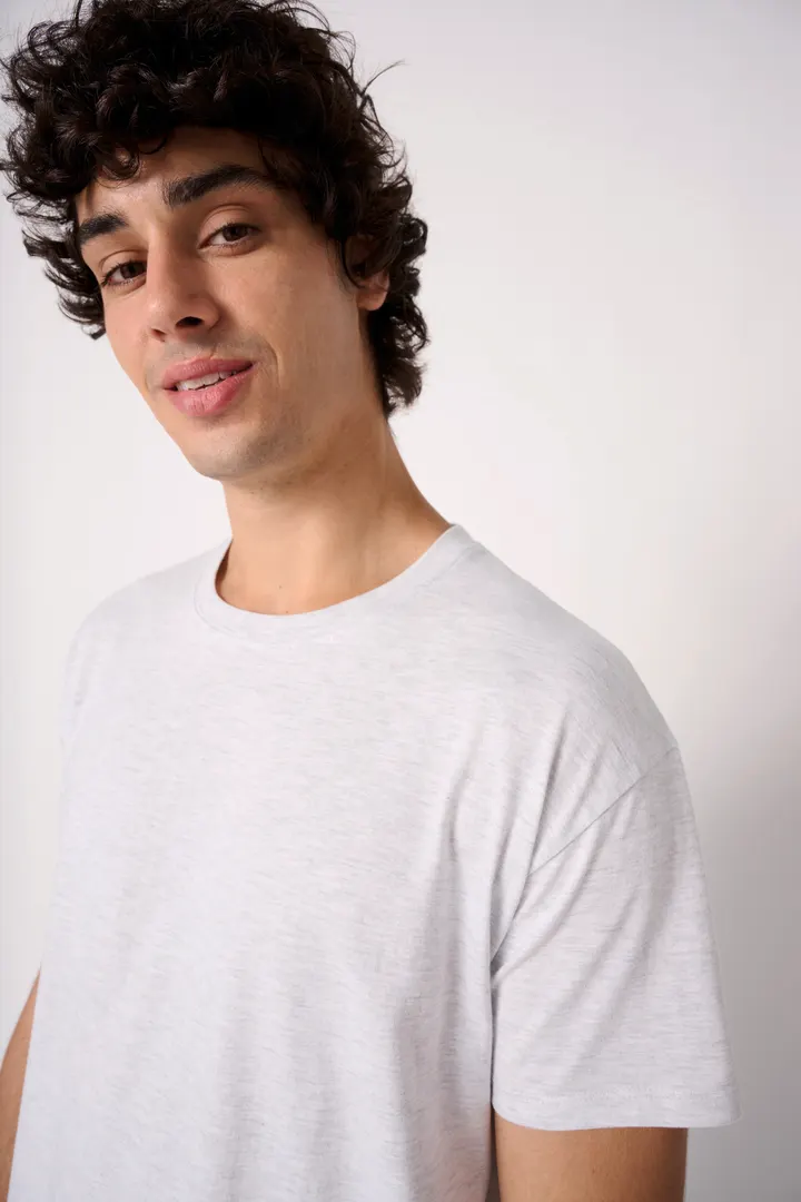 T-shirt homme iDeal190 5