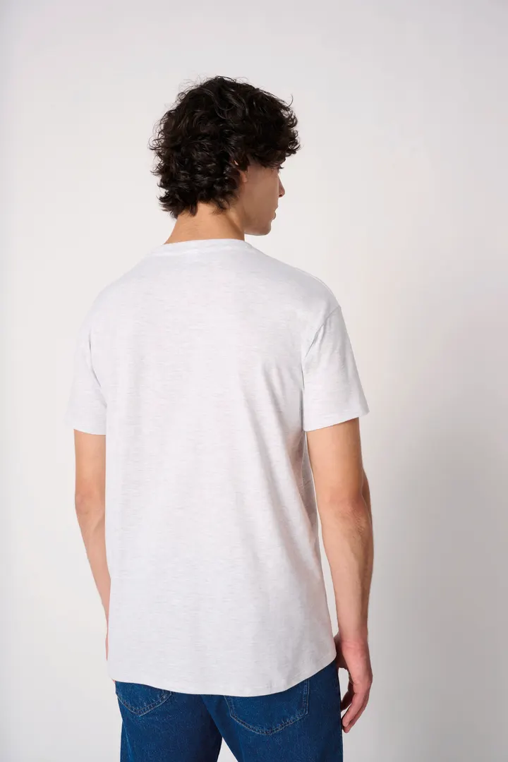 T-shirt homme iDeal190 6