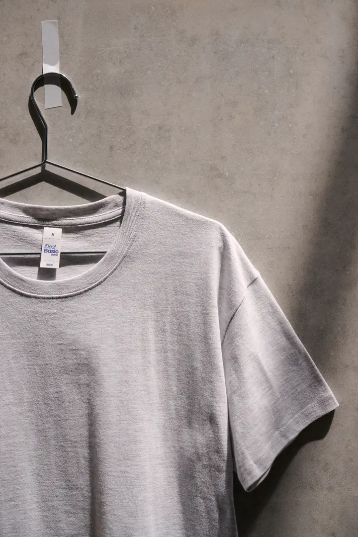 T-shirt homme iDeal190 13