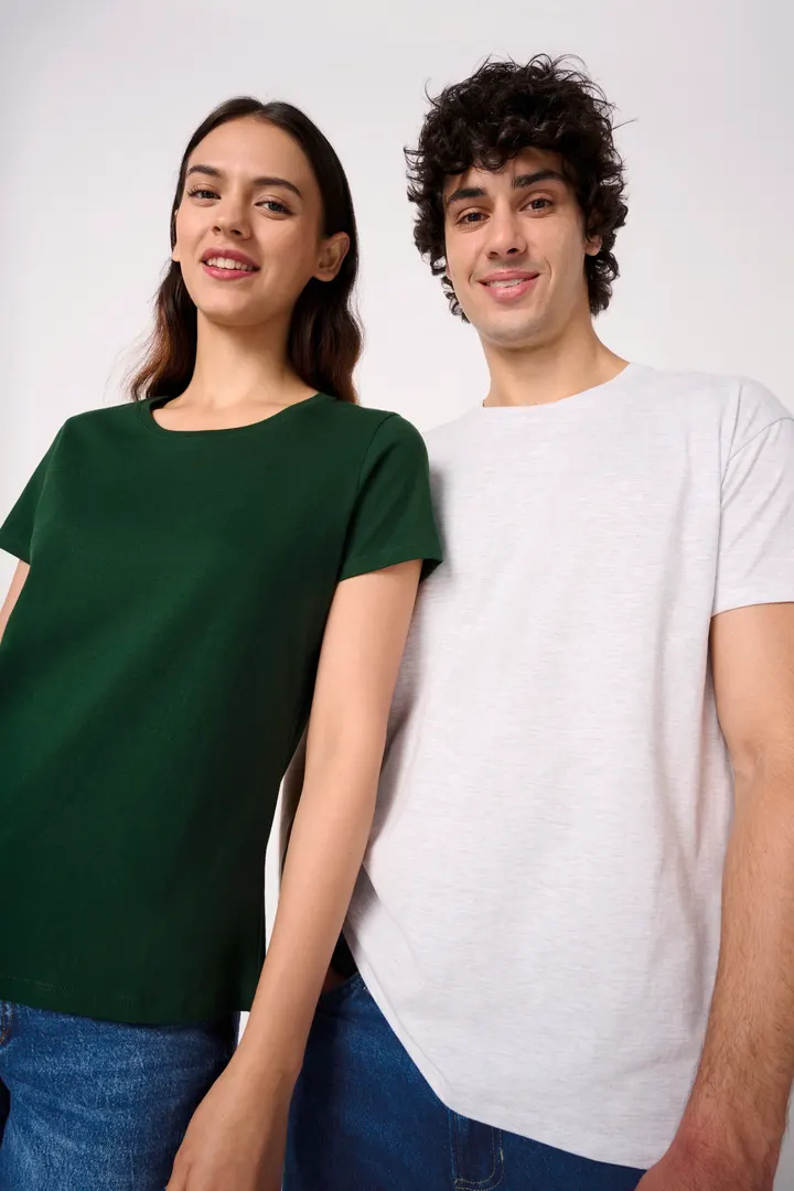 iDeal190 Damen T-Shirt 17