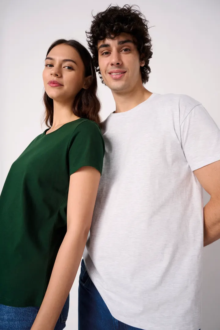 iDeal190 Damen T-Shirt 18