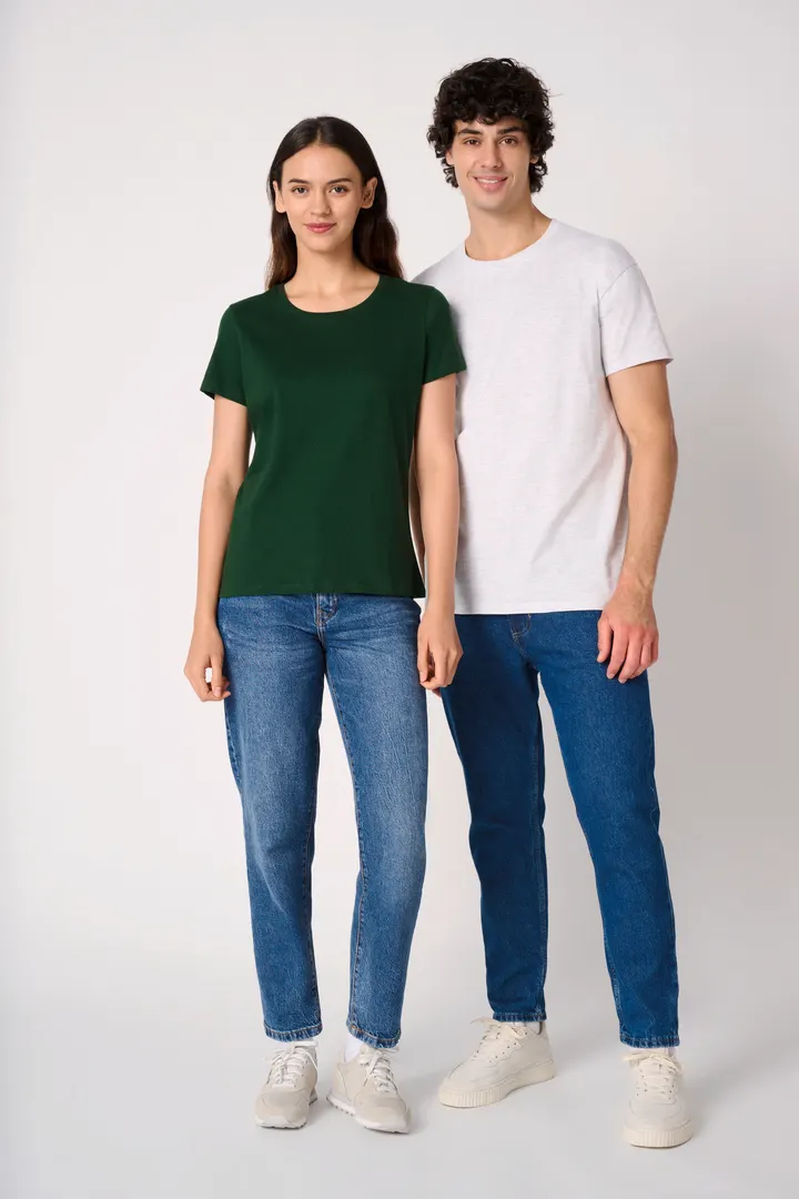 iDeal190 Damen T-Shirt 16