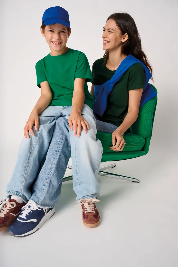T-shirt enfant iDeal190 13