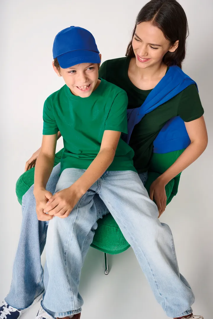 T-shirt enfant iDeal190 12